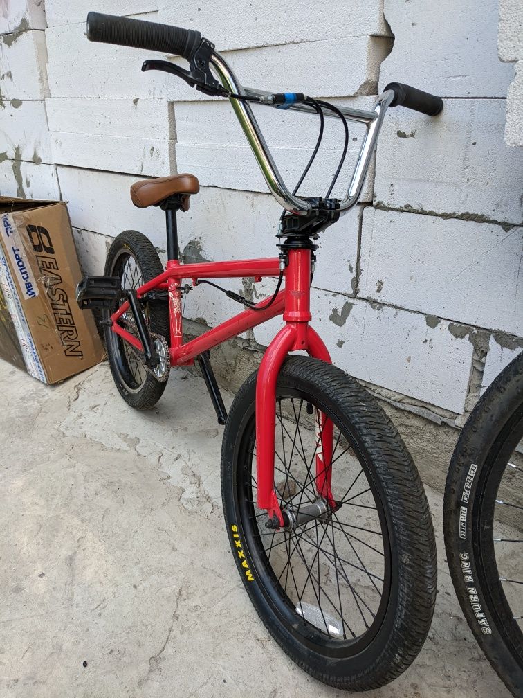 BMX Eastern Traildigger 2019 20.75