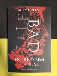 Sally Green - Half Bad, entre o bem e o mal