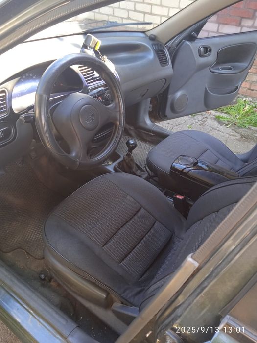 Продам Ланос.1998г.