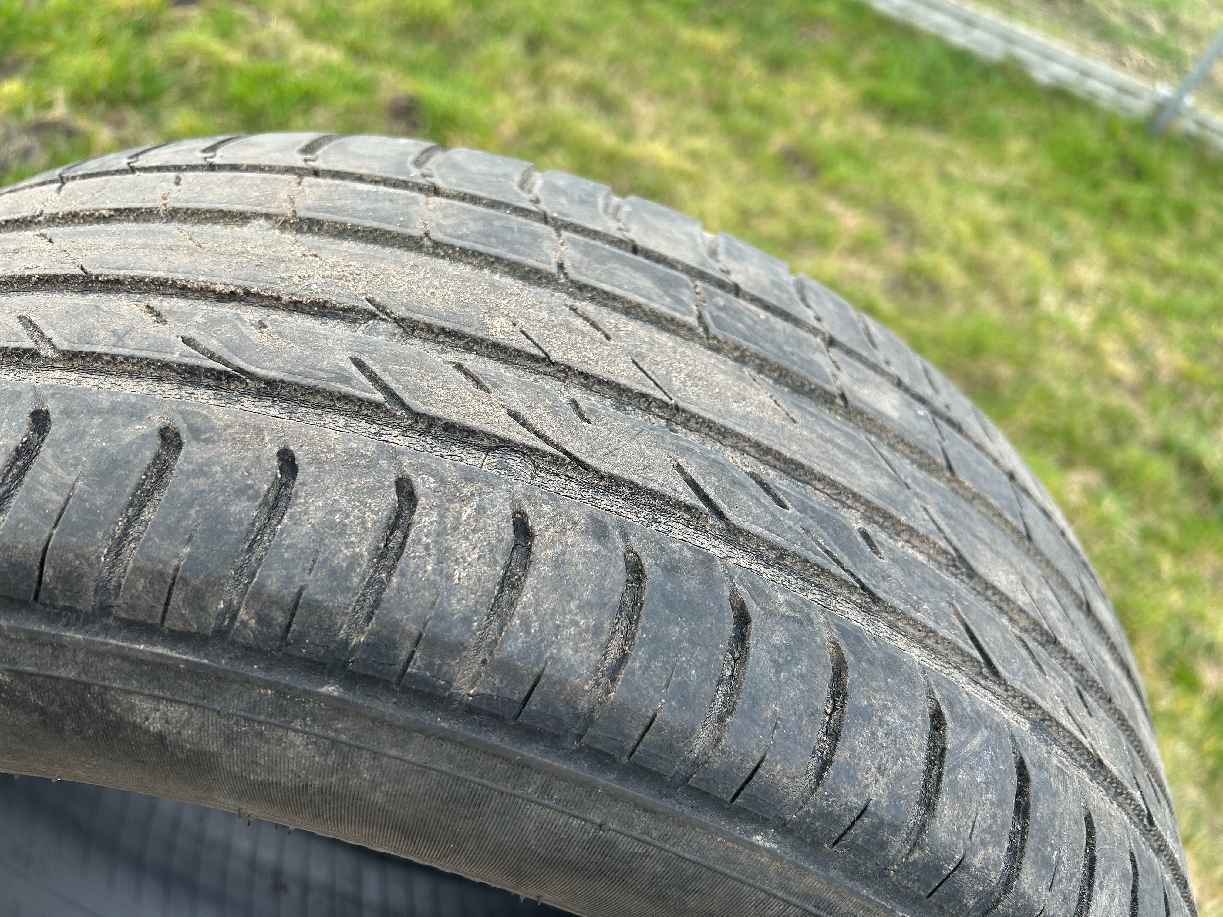 Opony letnie Nokian 205/60R16 92H