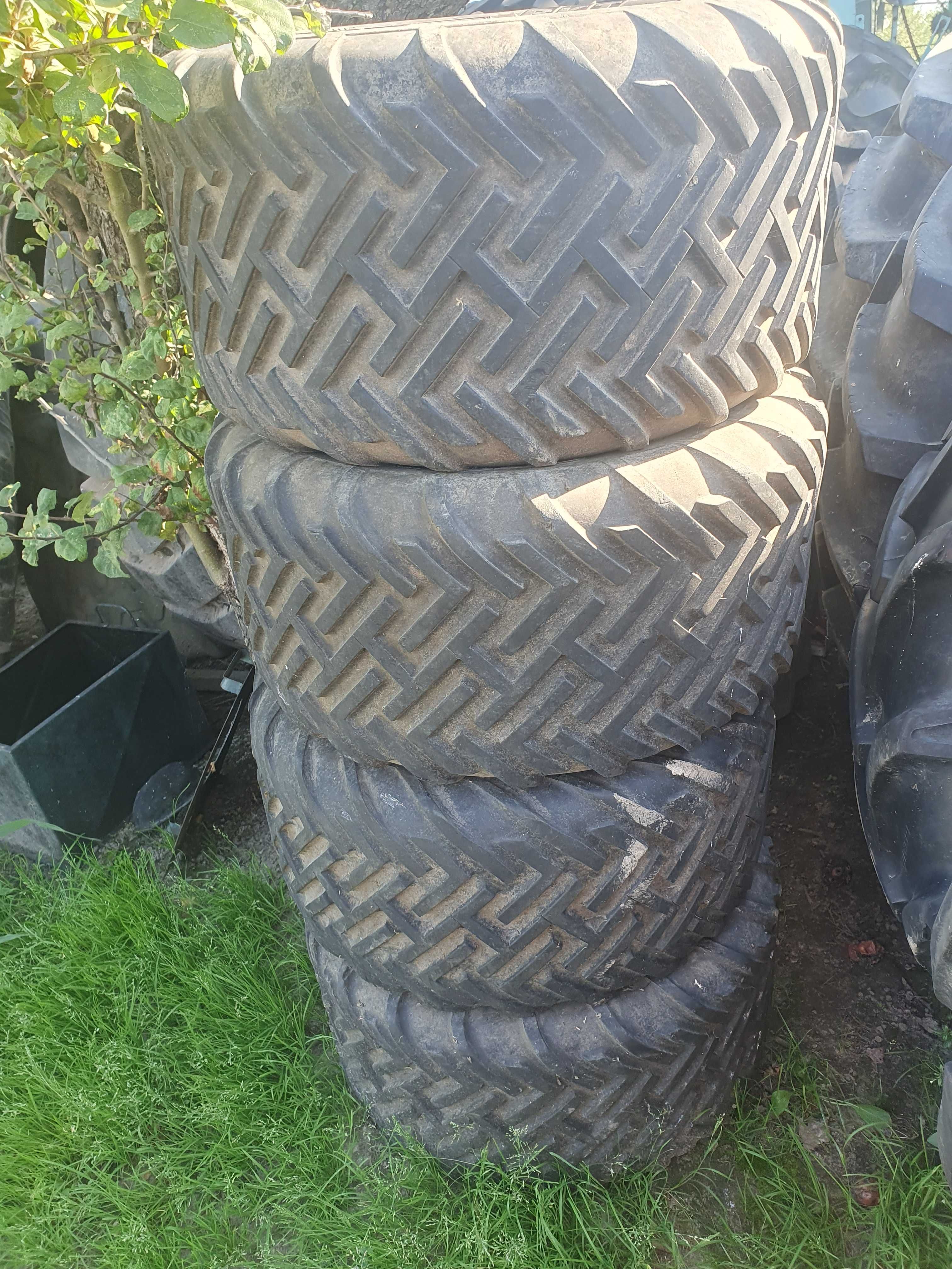 Opony bkt 33x15.50-15