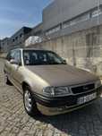 Opel Astra 1.6 1998 (c/ 217mil KM)