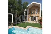 Moradia em Banda - T4 - Com Piscina - Casas da Floresta