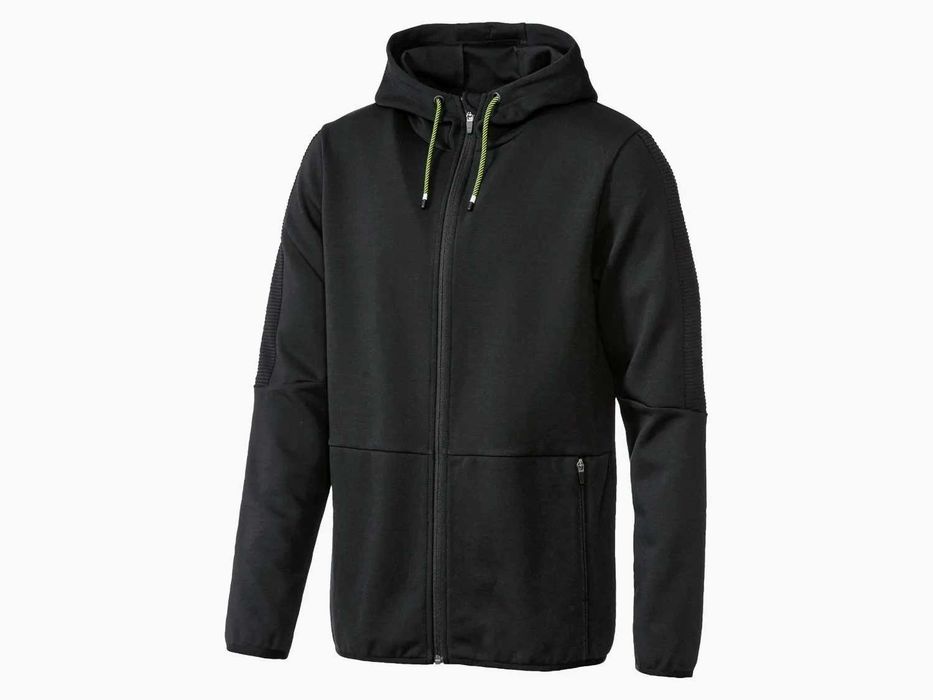 Мужская куртка толстовка Crivit