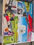 Playmobil City Action 71431