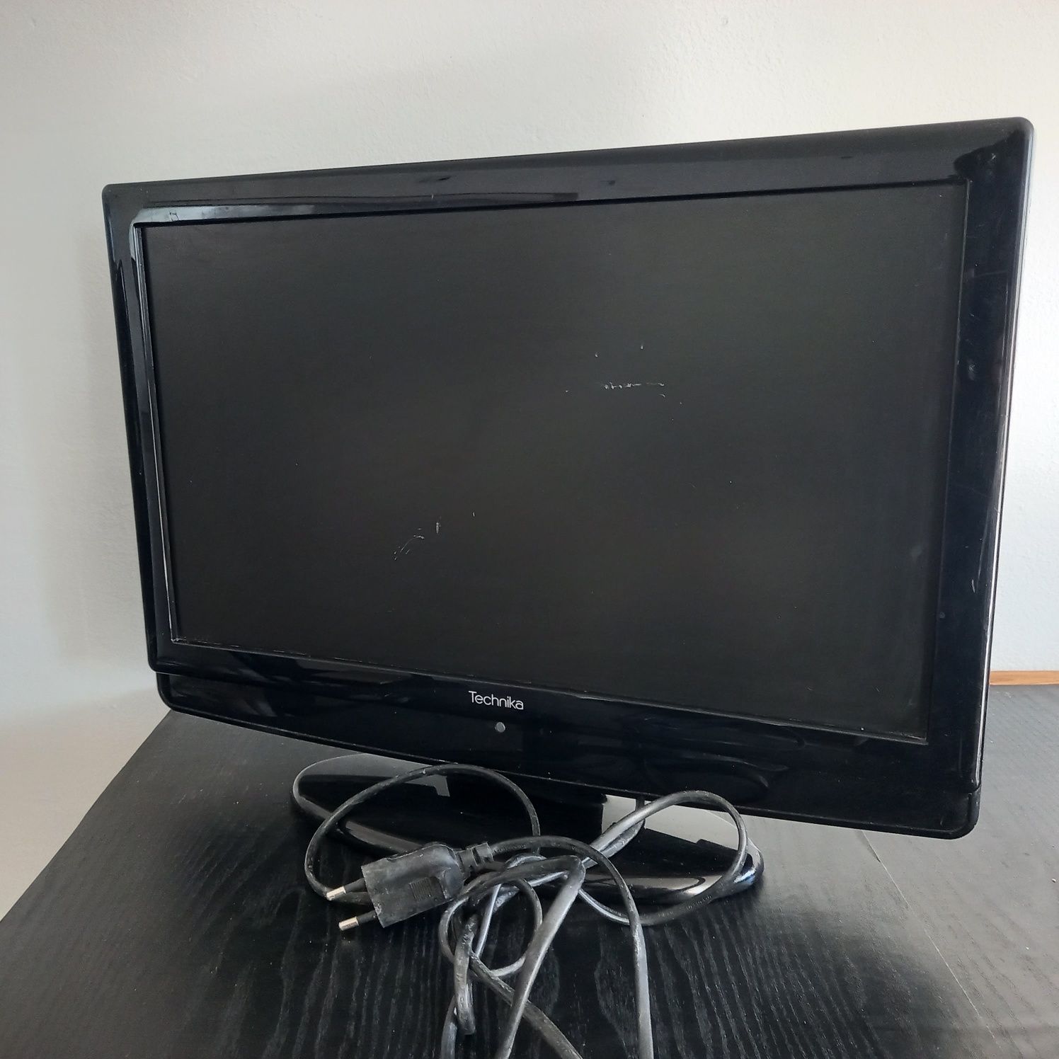 Monitor technika