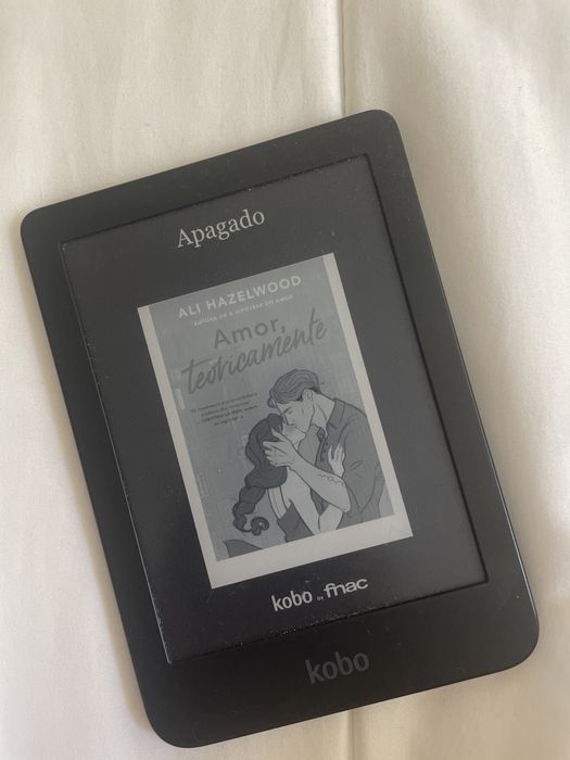 Kobo como Novo da Fnac