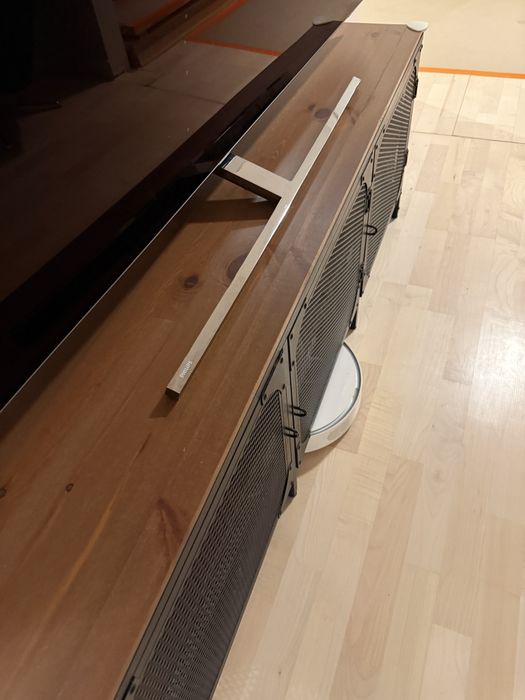 Szafka pod tv RTV fjällbo IKEA