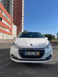 Vendo - Peugeot 208