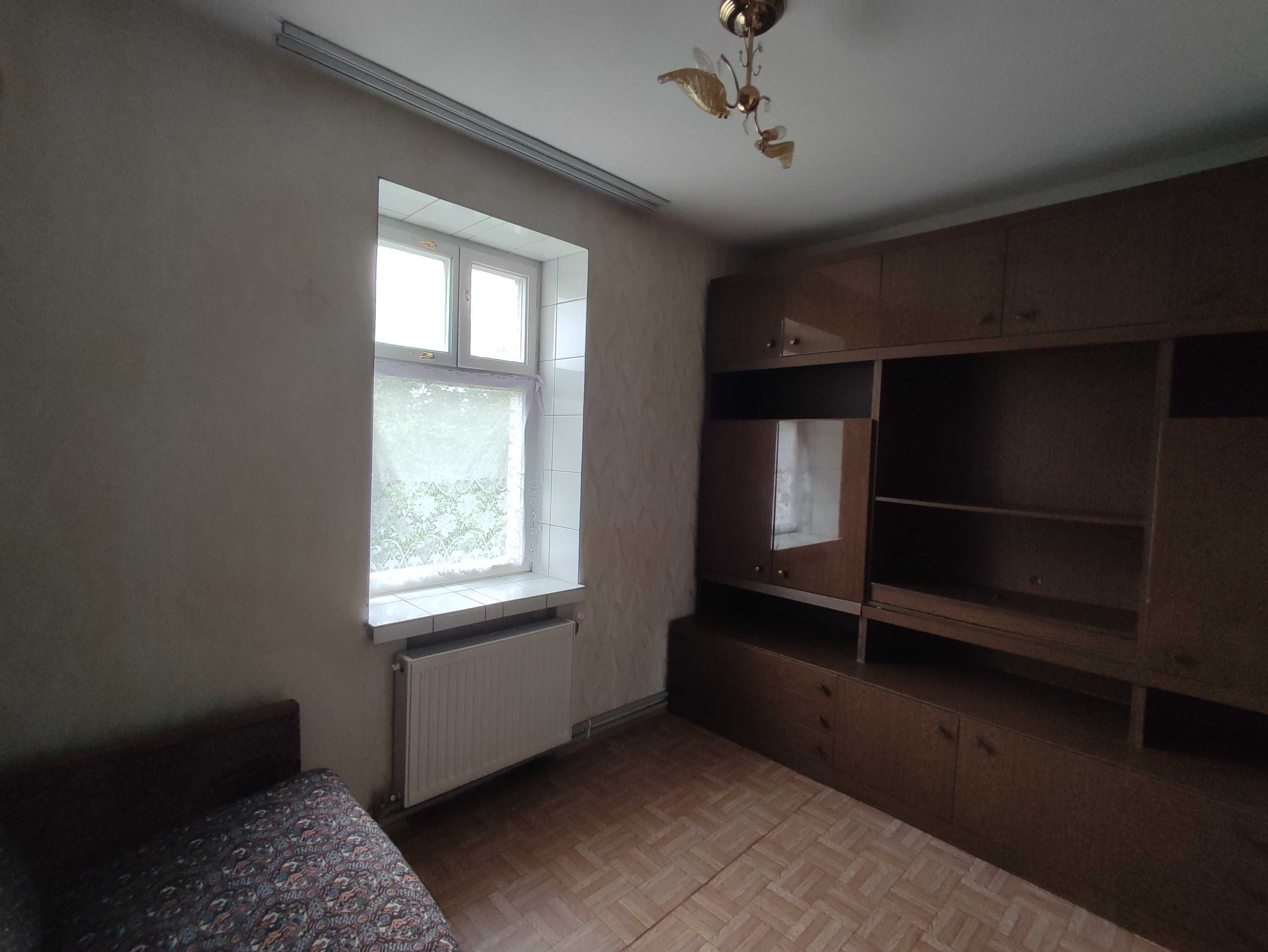 Продаж 3 к. квартири, м.Гайсин,вул.Братів Котенків (Тімірязєва), буд.9