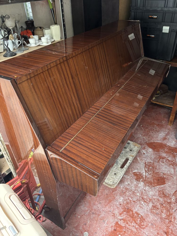 Pianino Calisia PRL