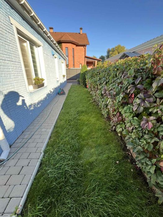 Будинок біля лісу | 60 м² | 2 сотки | Готовий до проживання!
Продам