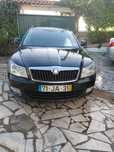 Skoda Octavia Break 1.6 TDi Elegance