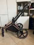 Stelaż cybex priam 4.0 rose gold