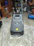 Myjka ciśnieniowa Karcher HDS 5/13U z podgrzewaczem