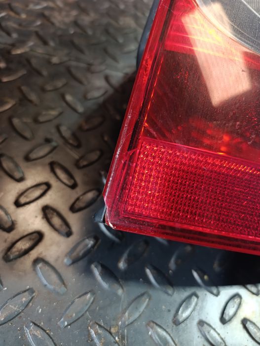 Farolim Esquerdo RENAULT Megane II Break KM0/1 8200142684