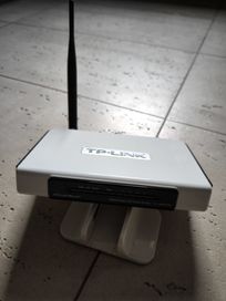 Router TP-LINK TL-WR543g