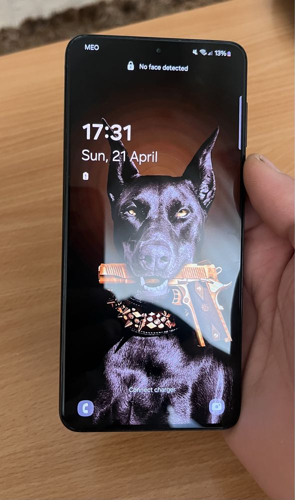 Samsung s21+ 256G