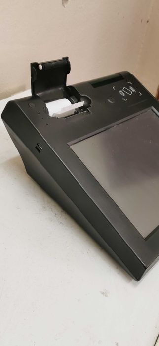 2 POS para desocupar