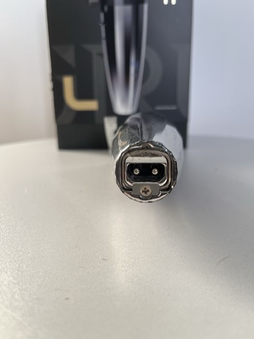 Maszynka jrl srebrna