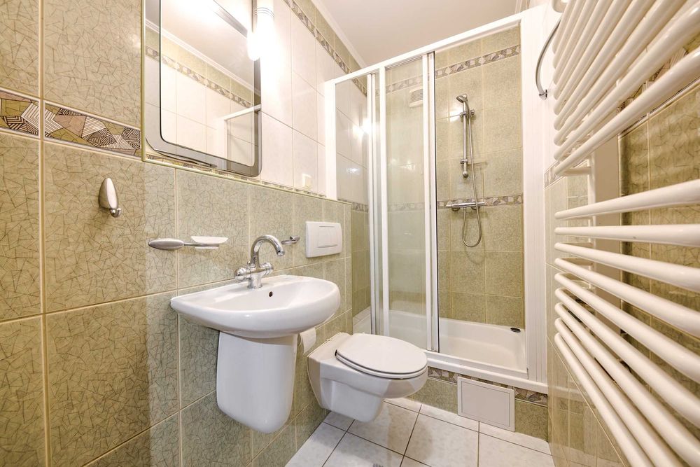 Pokój jednoosobowy ul. Zięby 40/URSYNÓW/Vistula/600