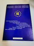 Relato integral das sessões / Vertatim report of proceedings