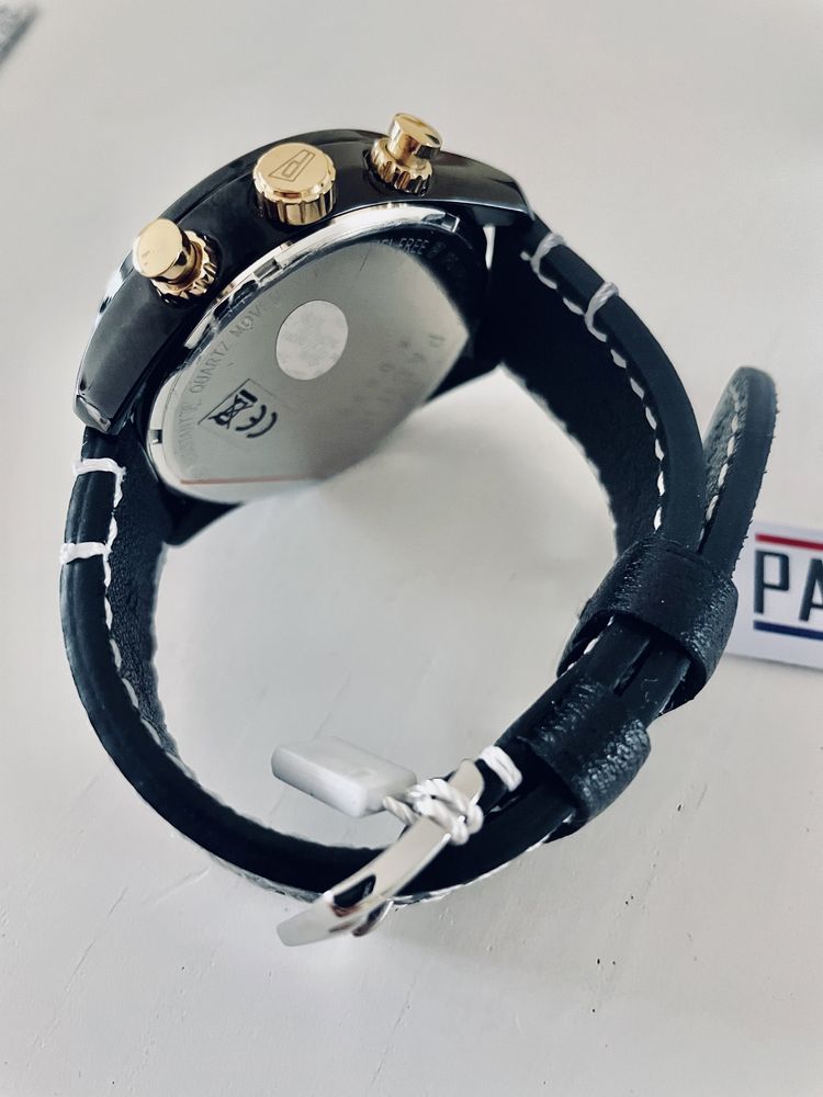 Zegarek Męski PACIFIC X0035 - CHRONOGRAF Gwarancja