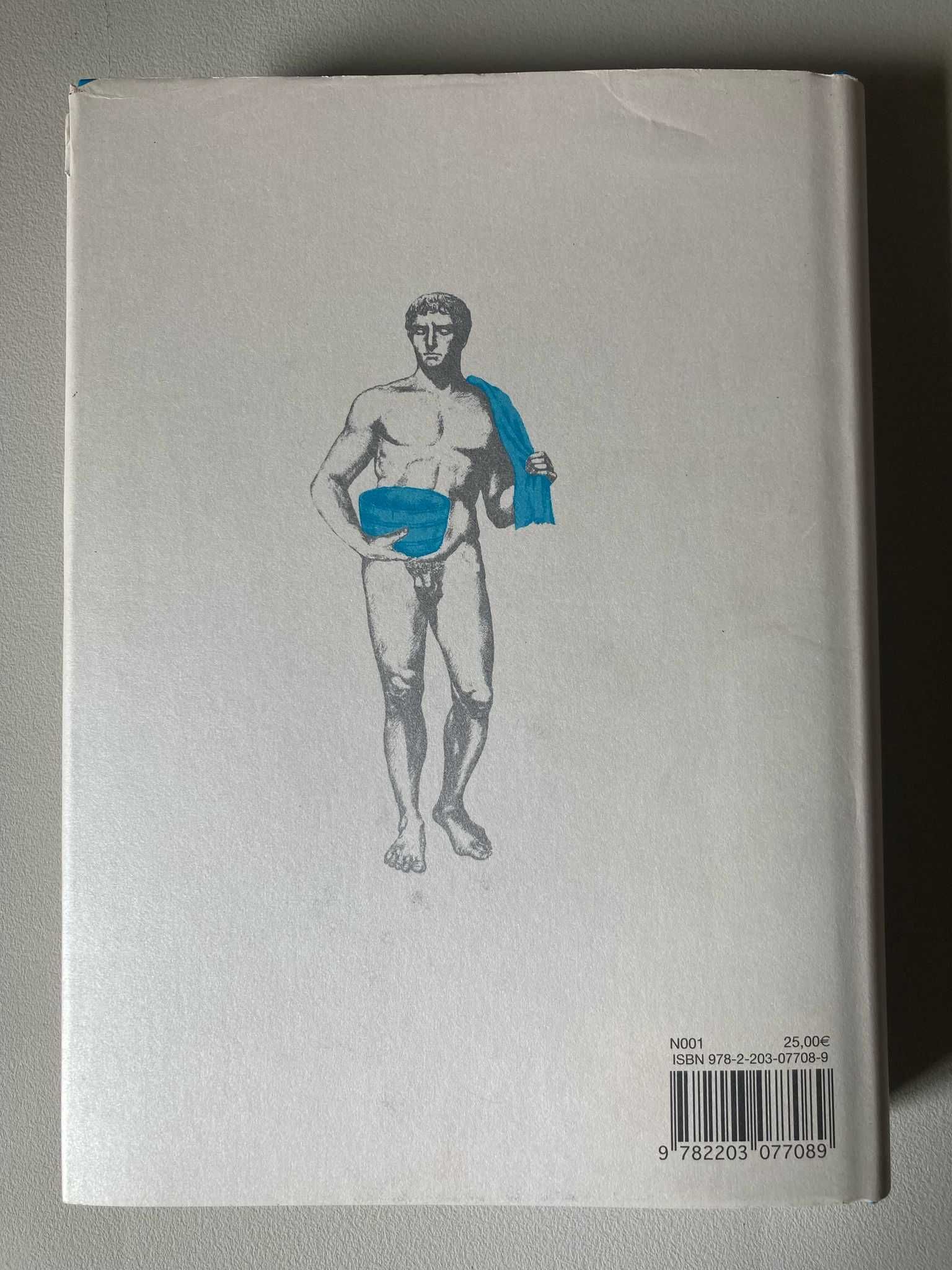 [Manga] Thermae Romae, Tome 1
