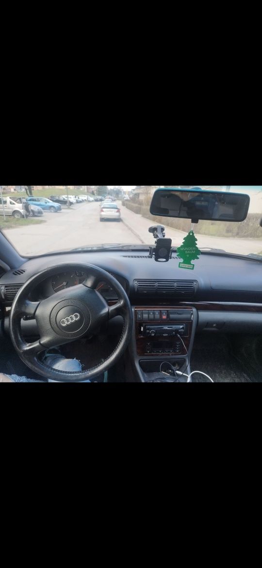 Продам Audi A4 b5 1.9 TDI