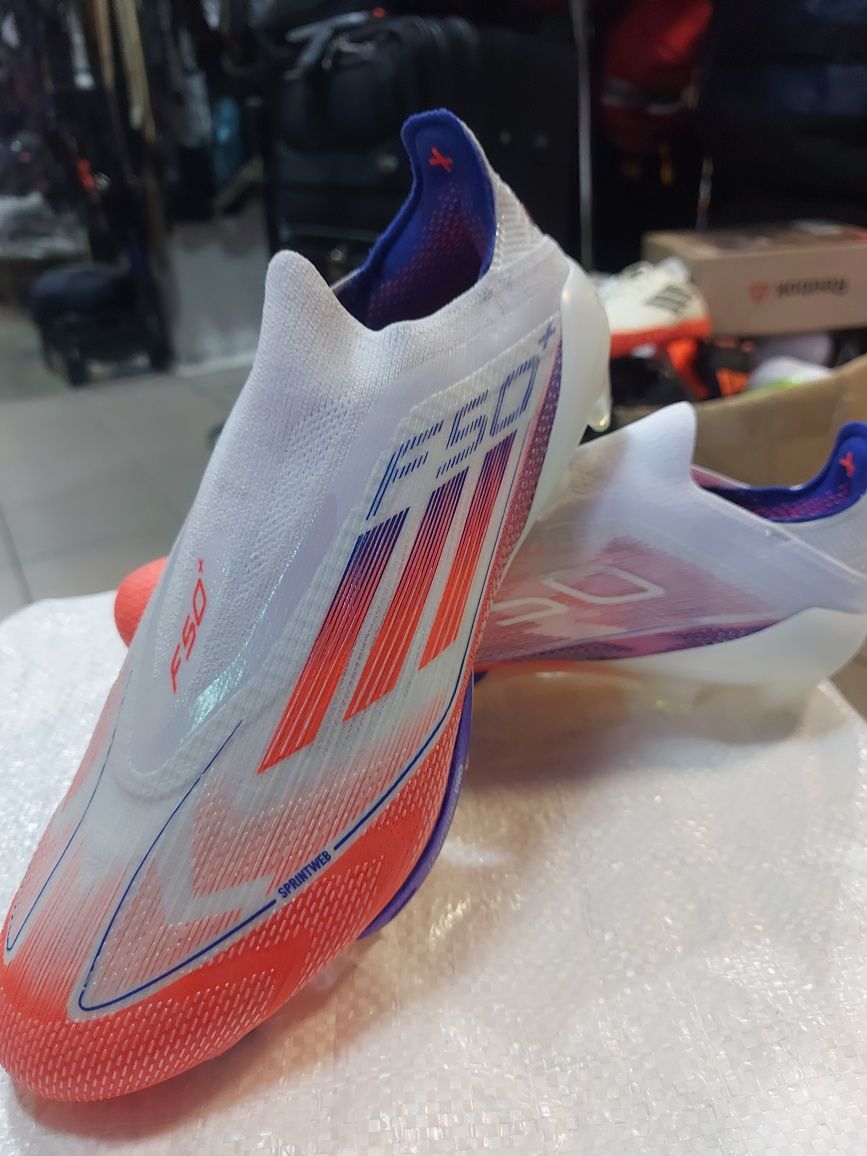 Бути Adidas F50+ FG if1276