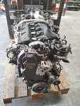 Motor PSA RHJ 2.0 HDI