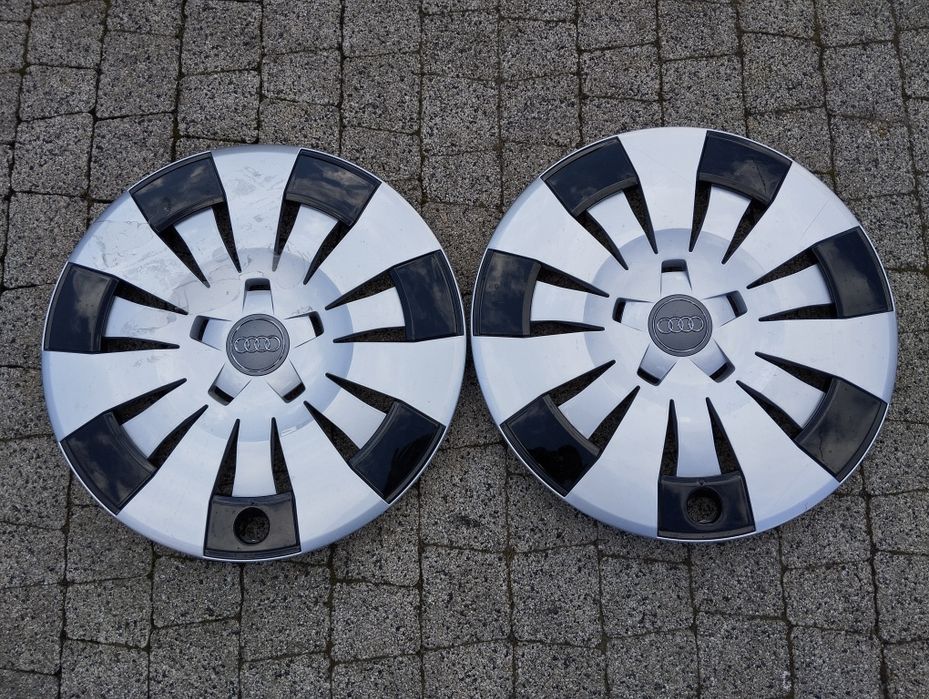Kołpak Audi 16" 8V0-147 cena za sztukę magazynowy