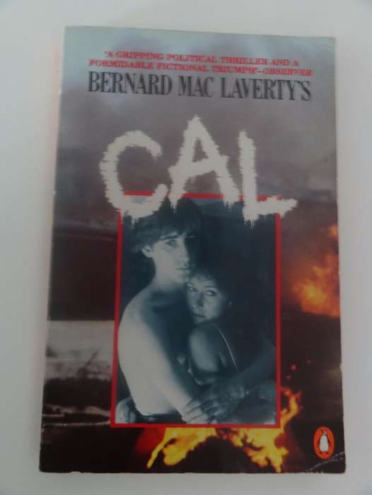 Cal, de Bernard Mac Laverty