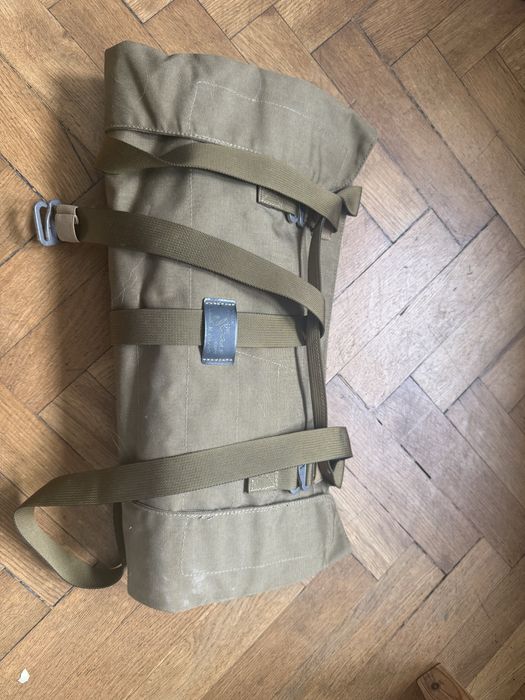 Torba narzedziowa Shewolf M 4x4