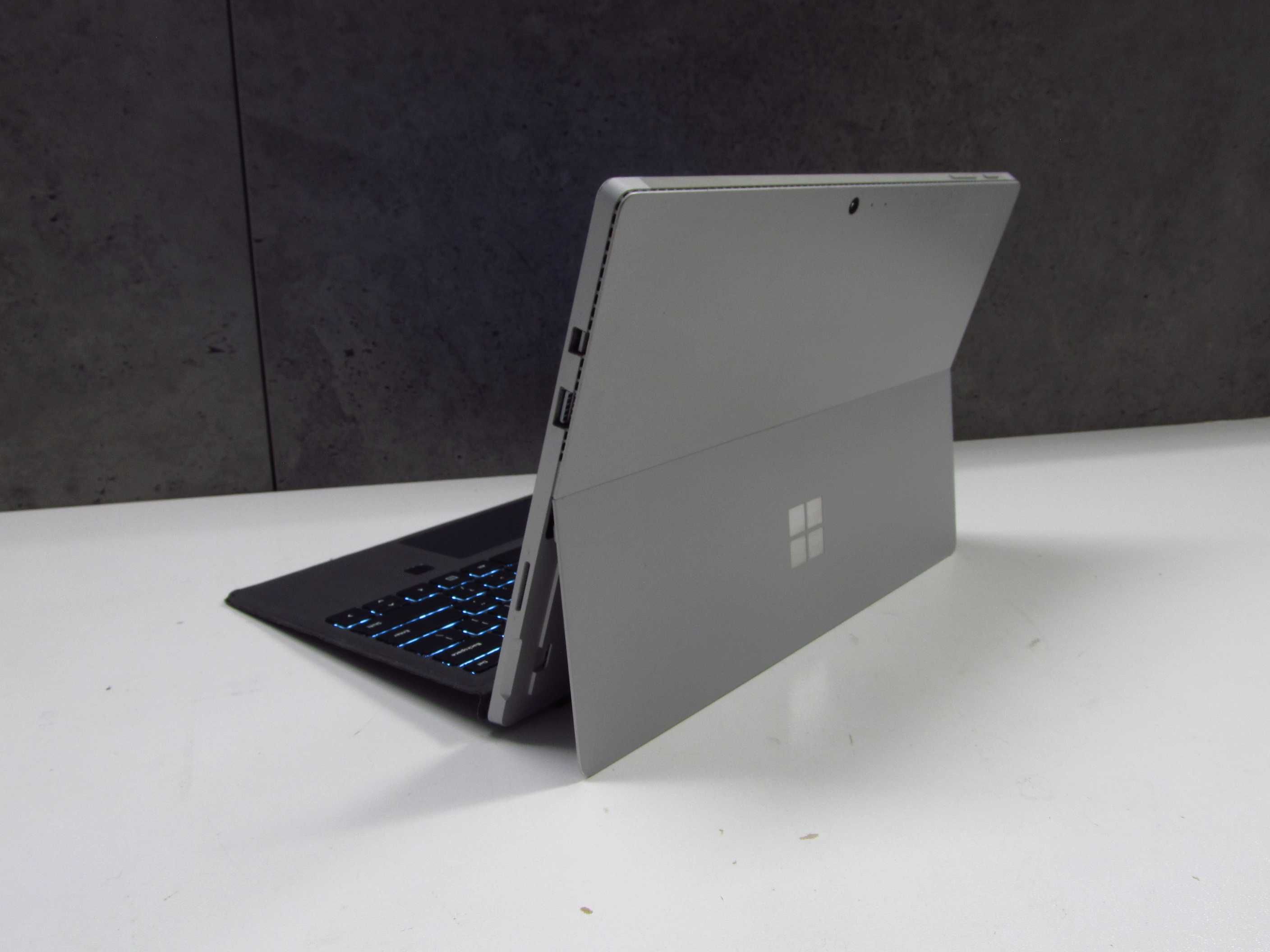 OKAZJA Microsoft Surface PRO 5 i5 7300U 4GB 128SSD 2736x1824 2K Tablet