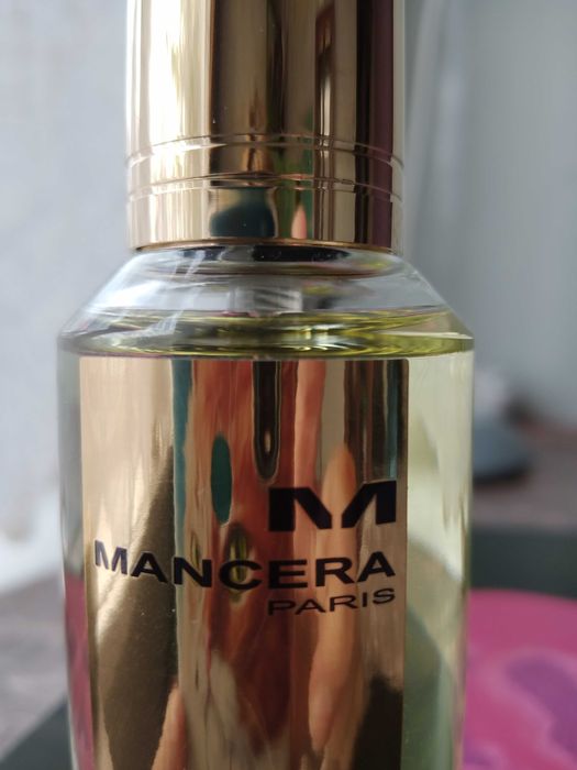 Парфумована вода унісек  Mancera Roses Jasmine 60 мл