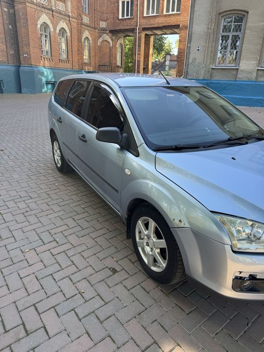 Продам Ford Focus 2 (2005)