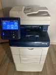 Xerox WorkCentre 6655