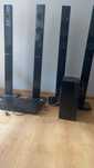 Kino domowe samsung