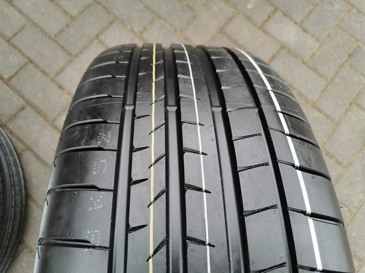 245/45 103Y R20 BRIDGESTONE T005 AO 2022r NOWE Letnie Opony 4szt