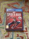 Sprzedam gre spiderman 1 ps4 w bardzo dobrym stanie.