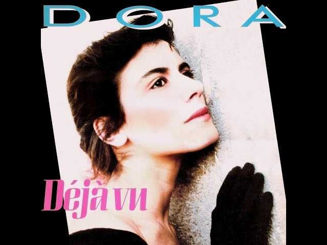 Dora (Reis) – Déjà Vu - LP