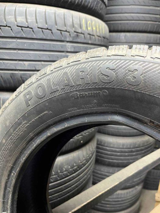 195/65 R15 Barum комплект зима