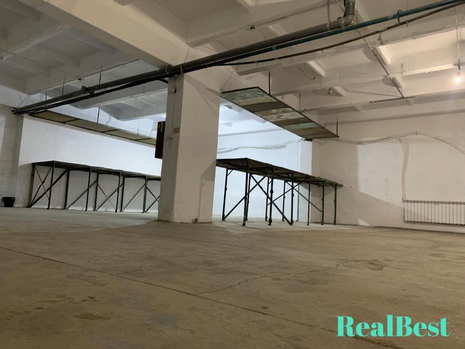 Оренда / Складське приміщення / вул. П.Могили, Пивзавод, Рівне