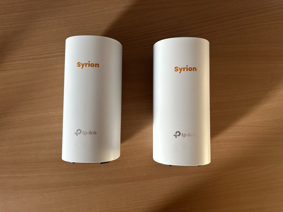 router Deco m4 tp-link