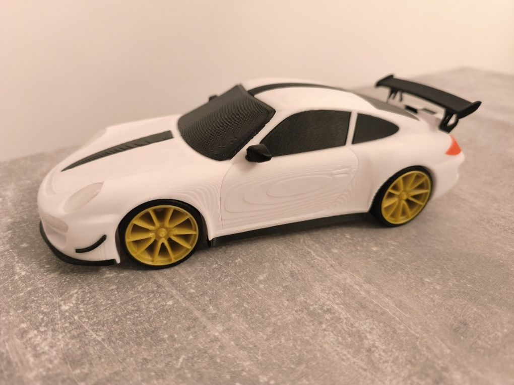 Druk 3d realizacja projektów projektowanie