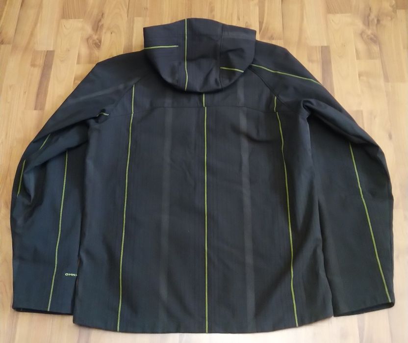 Куртка трекингова Columbia Omni-sheild, розмір L