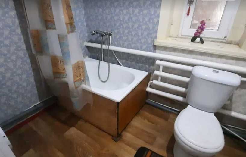 Продам свій будинок в Любимовкі.