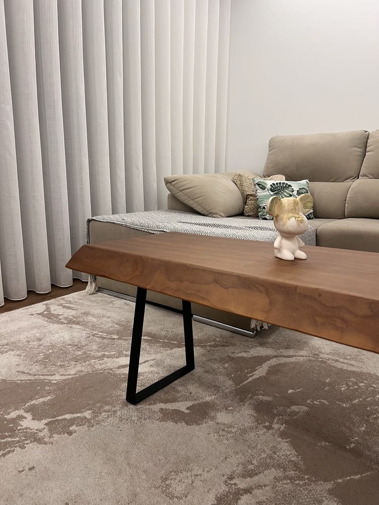 Mesa de Centro Mel