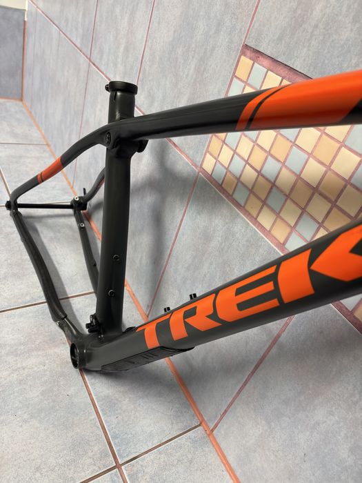 Rama Trek Pro Caliber 9.7 M
